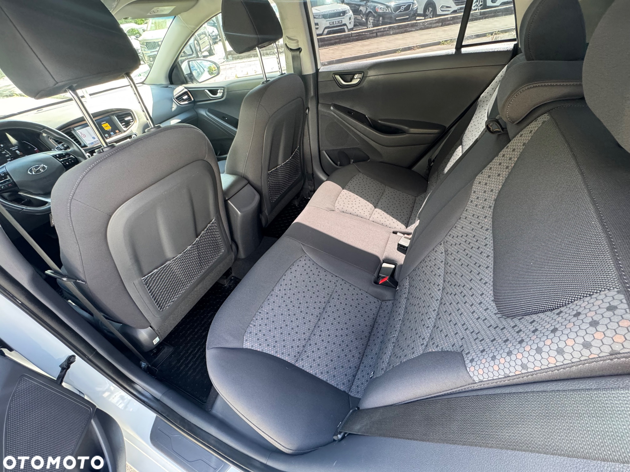 Hyundai IONIQ Elektro Premium - 18