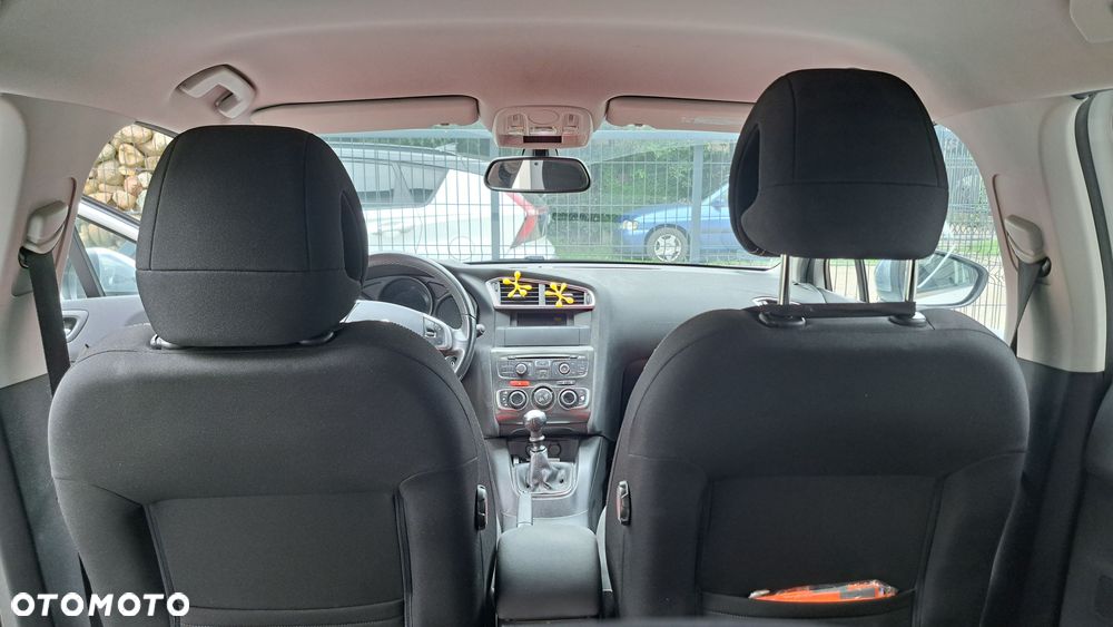 Citroën C4 1.2 PureTech Feel Edition S&S - 15