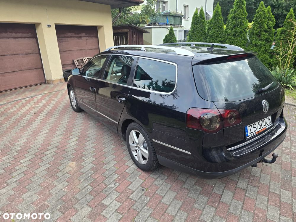 Volkswagen Passat 2.0 TDI DPF Highline DSG - 7