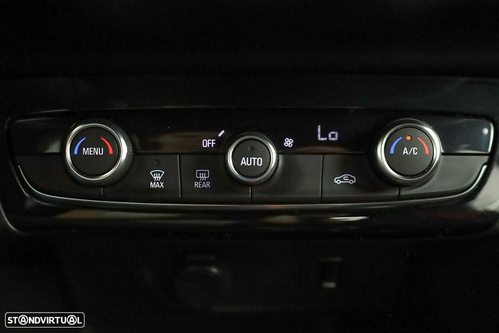 Opel Corsa-e 50 kWh GS - 12