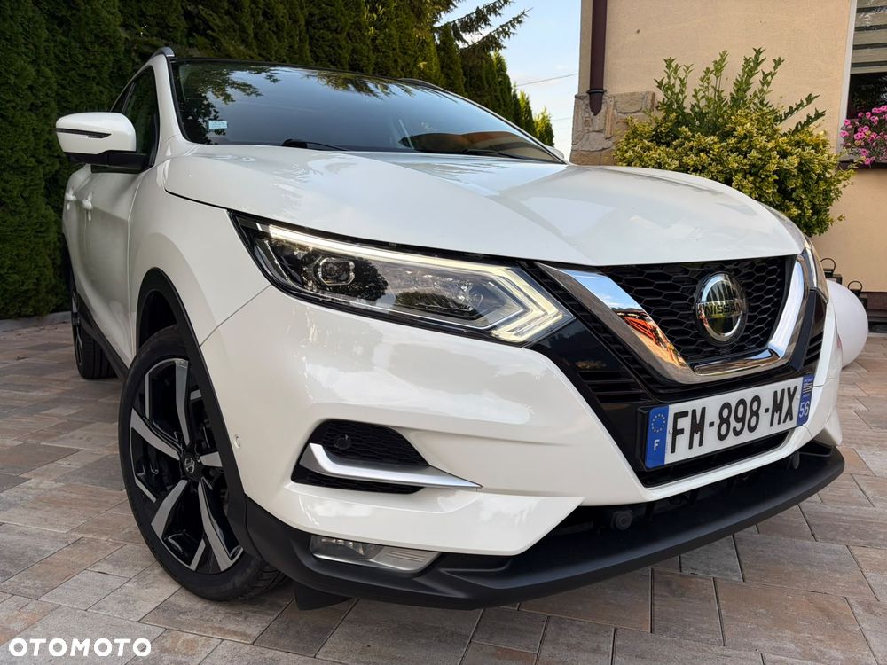 Nissan Qashqai - 29