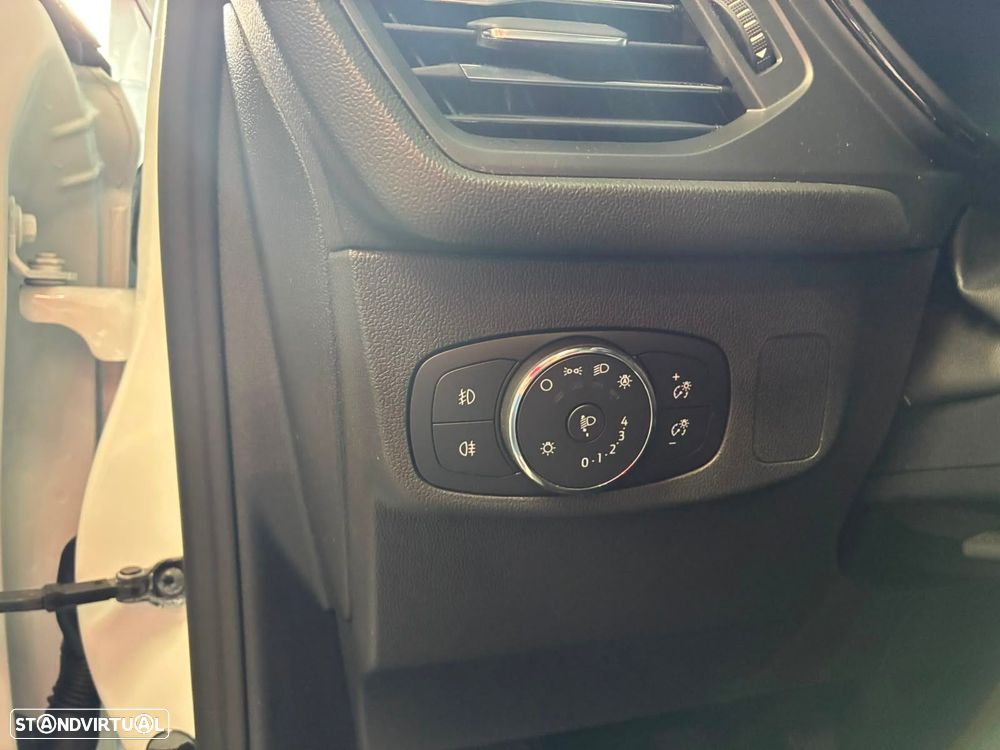 Ford Focus 1.0 EcoBoost ST-Line - 15