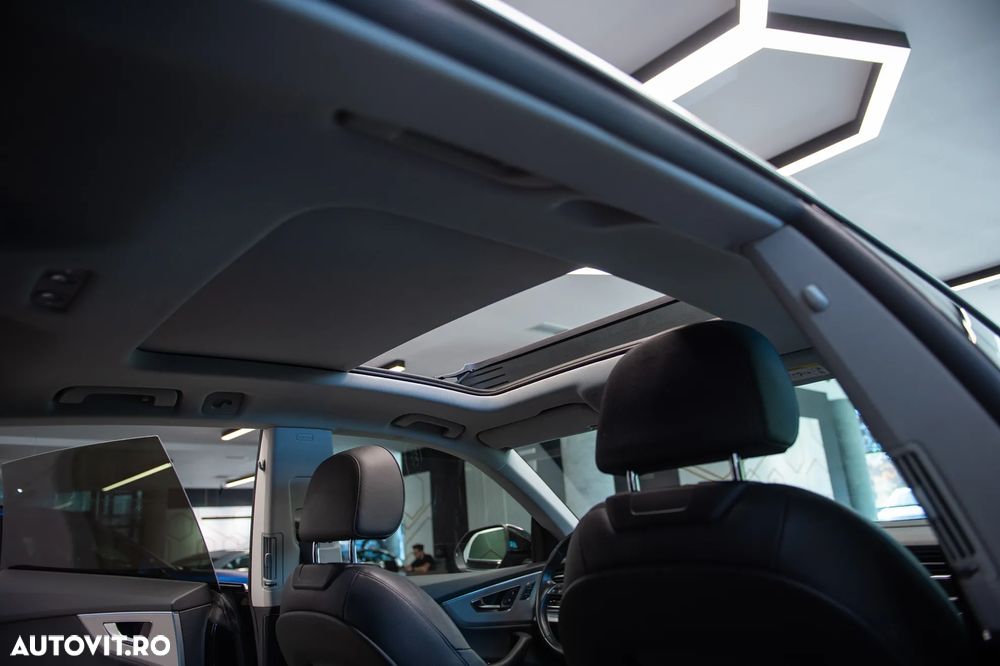 Audi Q8 3.0 50 TDI quattro Tiptronic MHEV - 33