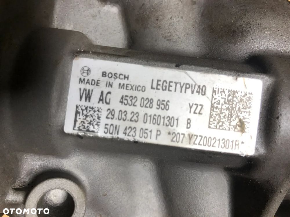 UKŁAD KIEROWNICZY MAGLOWNICA VW  TIGUAN ATECA 23r  5QN423051P 5QB423053P 5QN423051S gwa!!! - 2