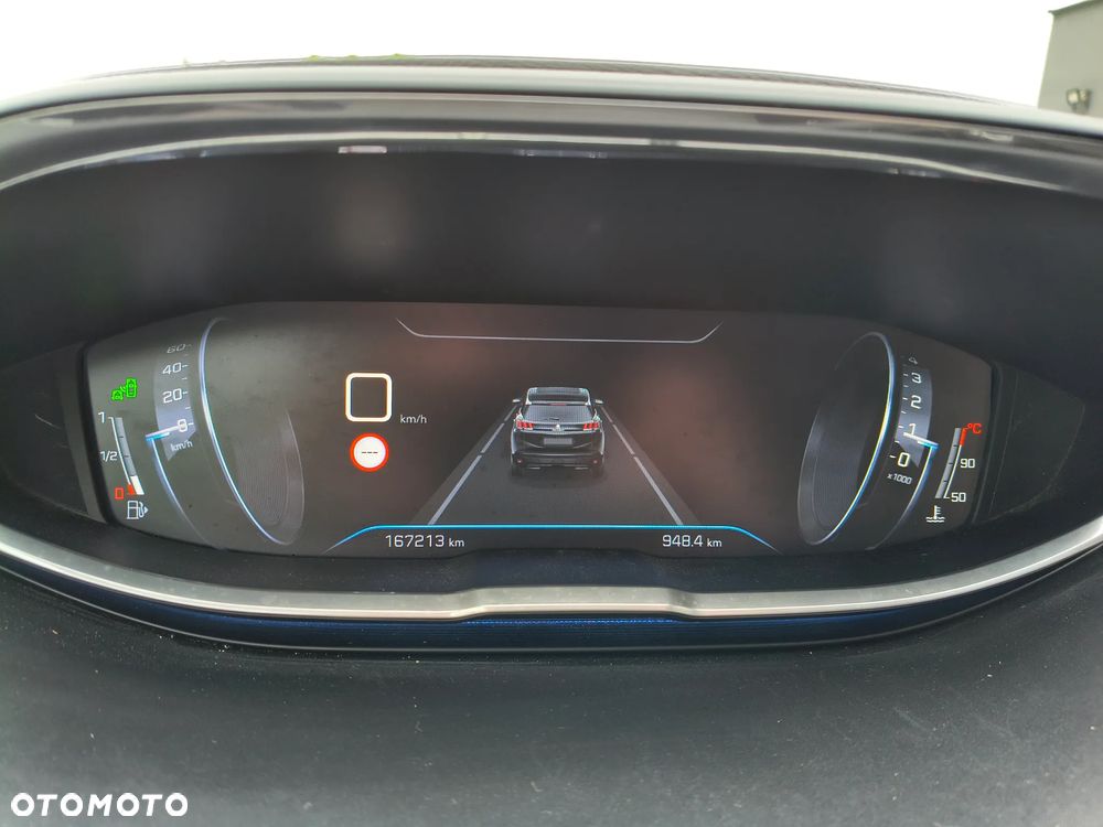 Peugeot 3008 BlueHDi 130 Stop & Start Allure - 16