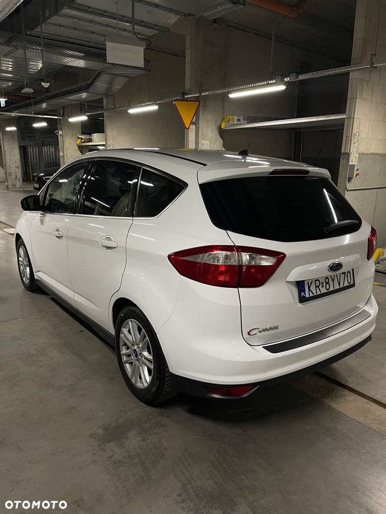 Ford C-MAX 2.0 TDCi Titanium MPS6 - 6