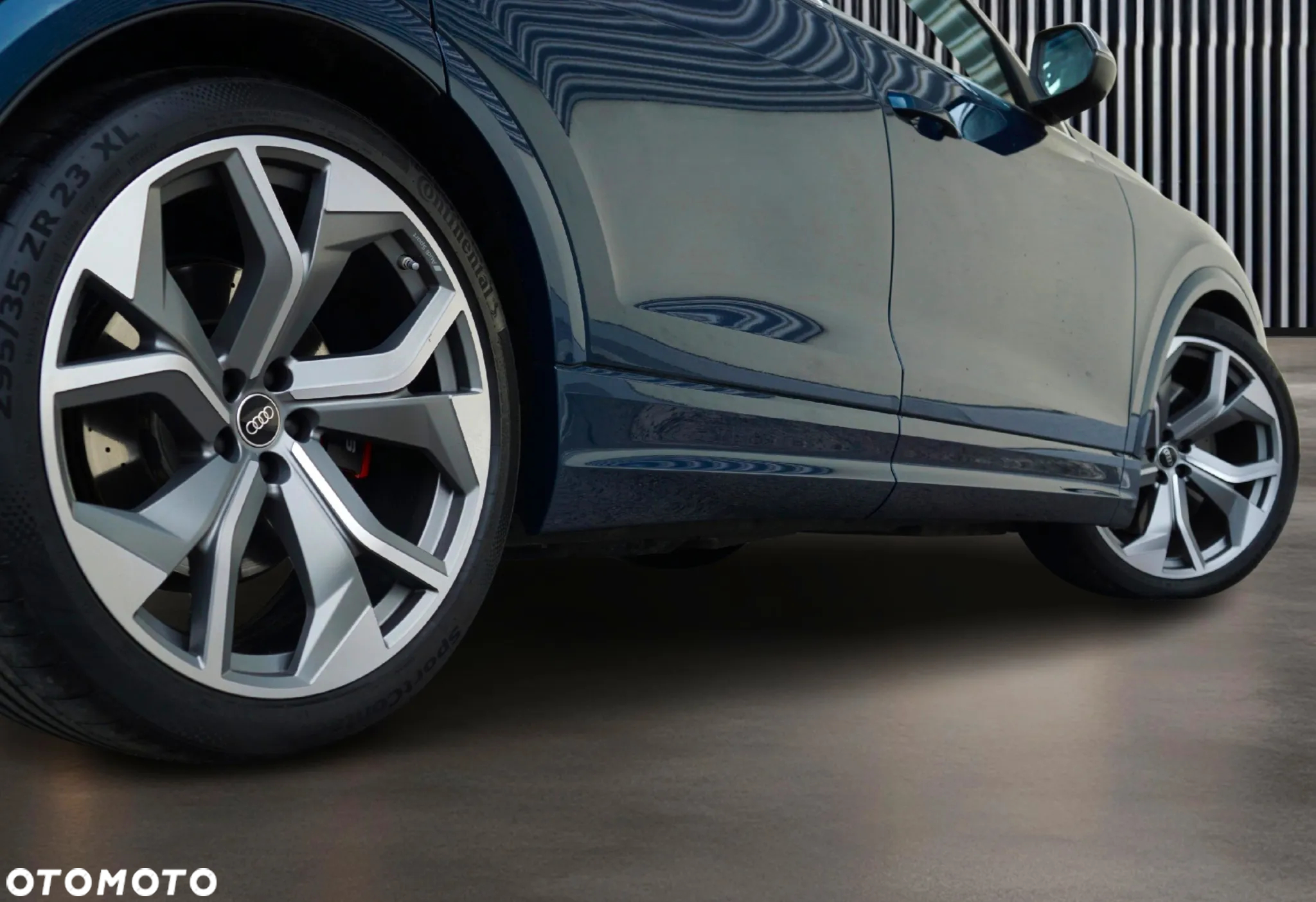 Audi RS Q8 - 13