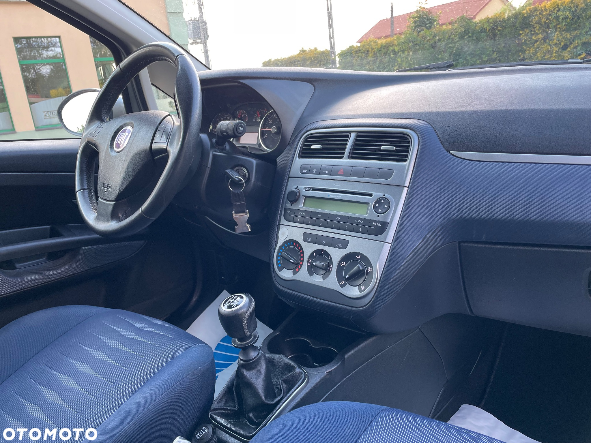 Fiat Punto - 20