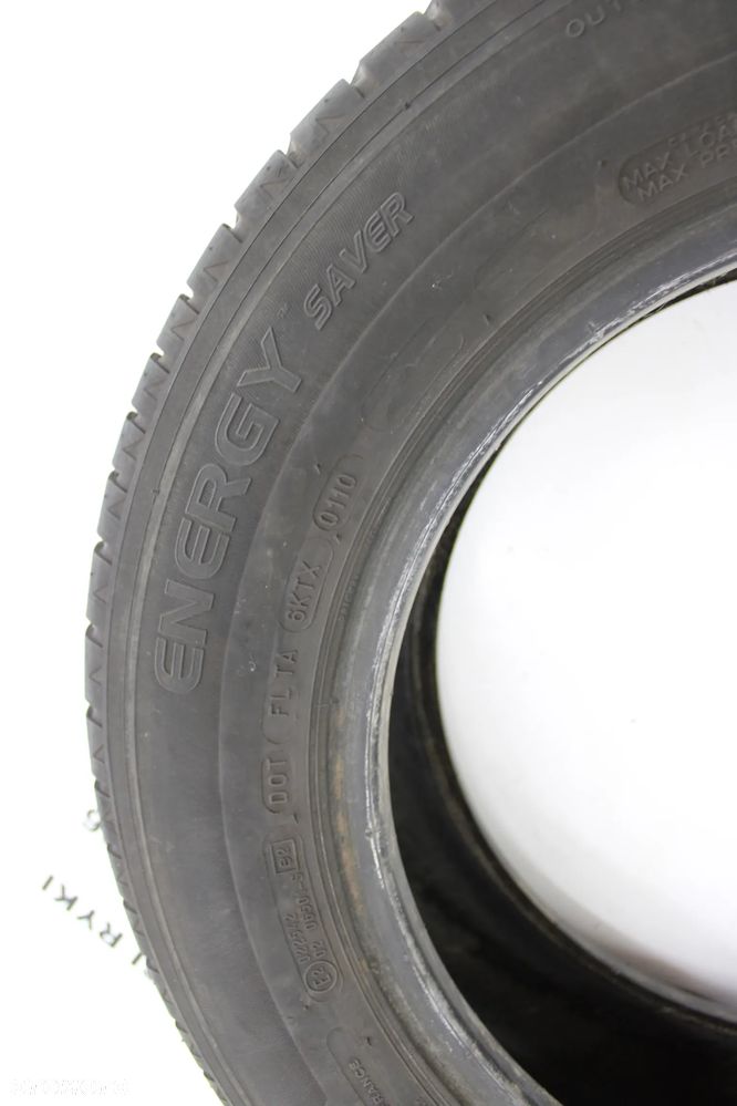 195/65R15 91T Michalin Energy Saver - 6