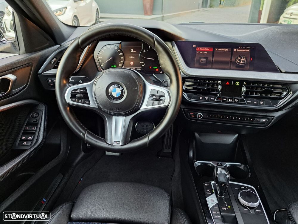 BMW 118 i Corporate Edition M Auto - 9