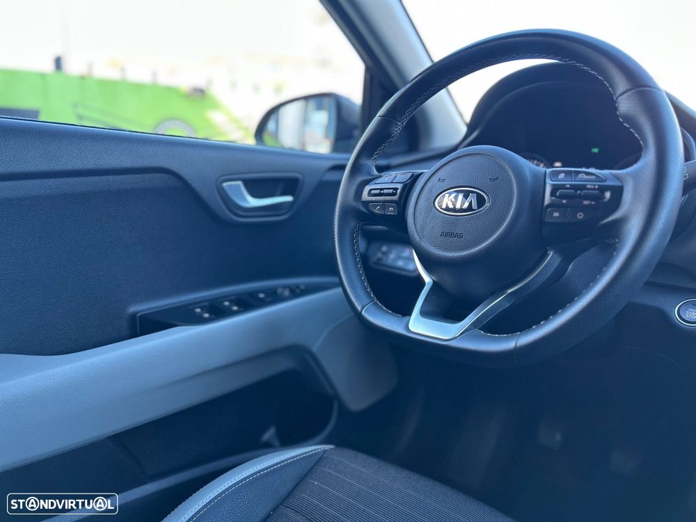 Kia Stonic 1.0 T-GDI TX - 13