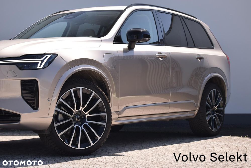 Volvo XC 90 - 6