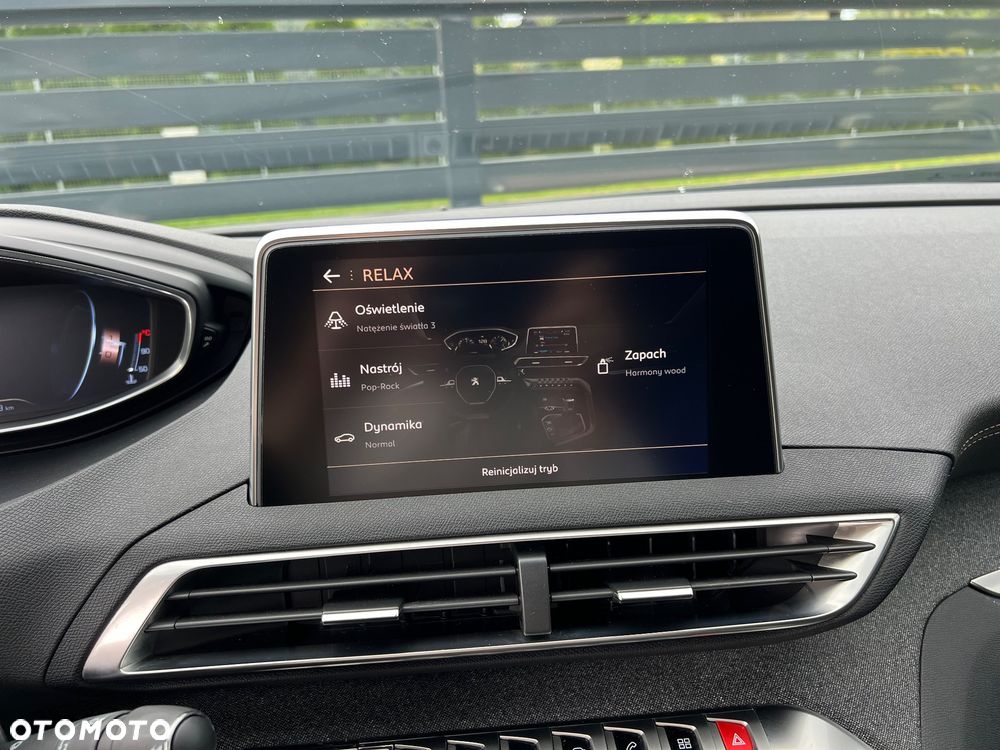 Peugeot 5008 1.2 PureTech Crossway S&S - 33
