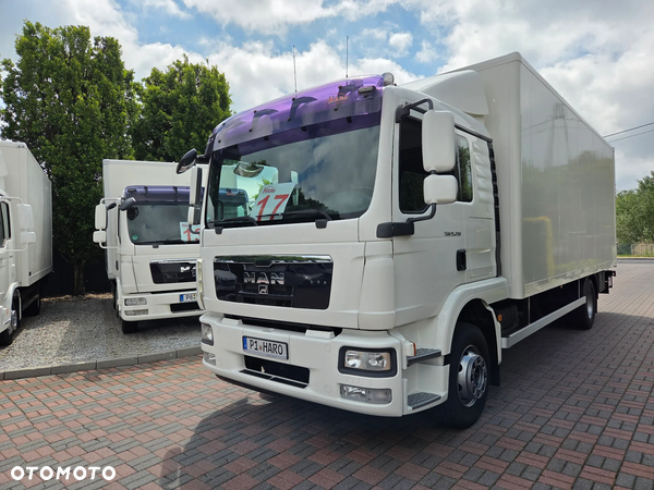 MAN TGM 15.290