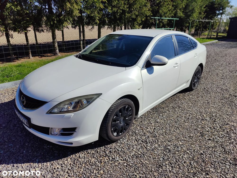 Mazda 6 2.0 Exclusive - 2