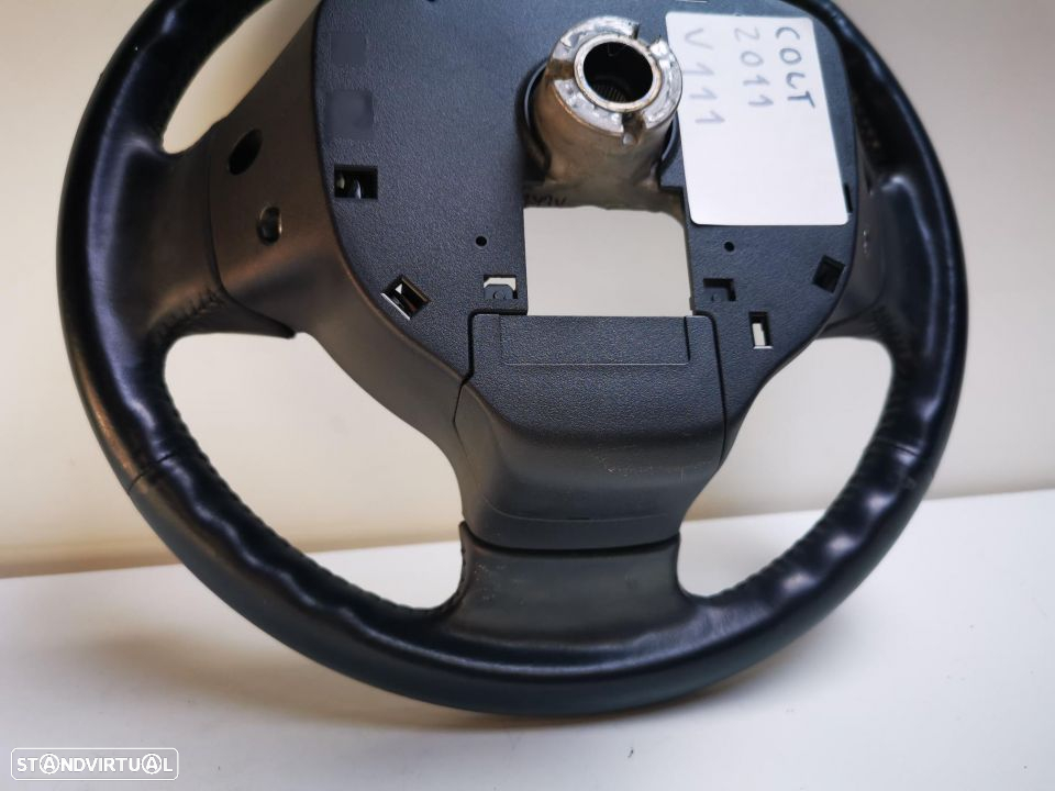 MITSUBISHI COLT 2011 VOLANTE - V111 - 8
