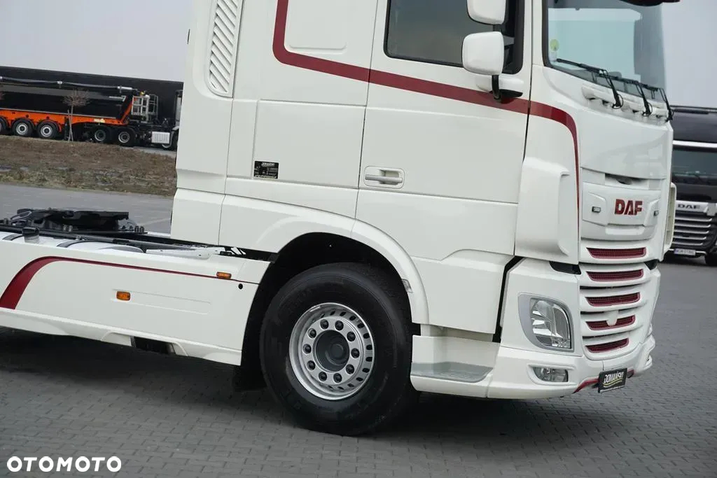 DAF 106 / 480 / EURO 6 / ACC / I -COOL / SUPER SPACE CAB - 26