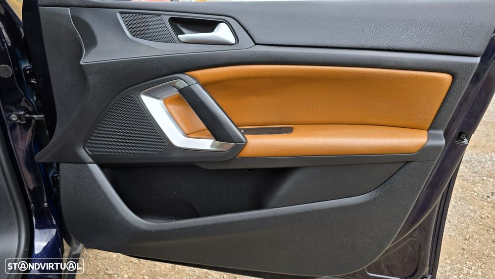 Peugeot 308 SW 1.5 BlueHDi Allure - 45