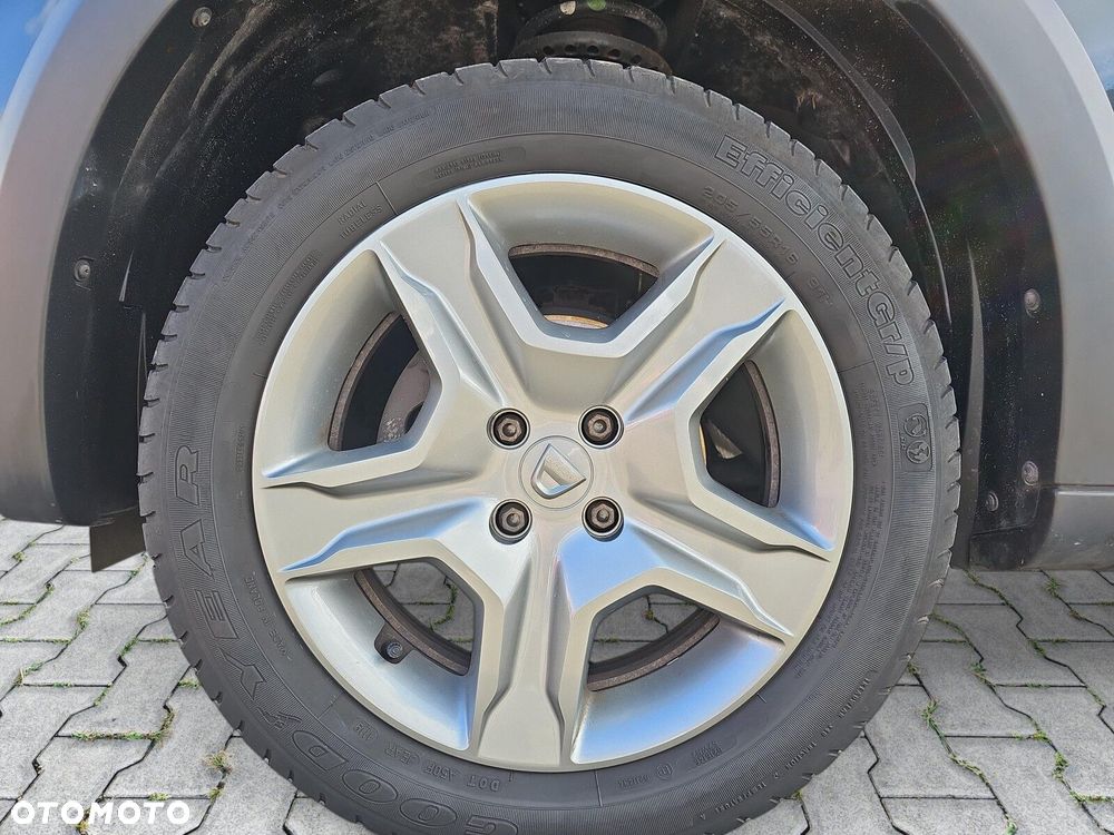 Dacia Sandero Stepway 0.9 TCe Laureate S&S - 25