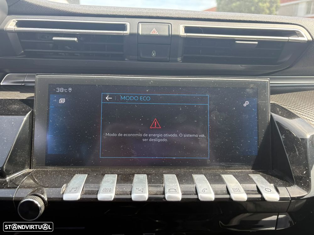 Peugeot 508 SW 1.5 BlueHDi Allure - 12