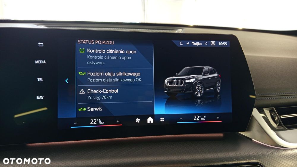 BMW X1 xDrive25e M Sport sport - 18