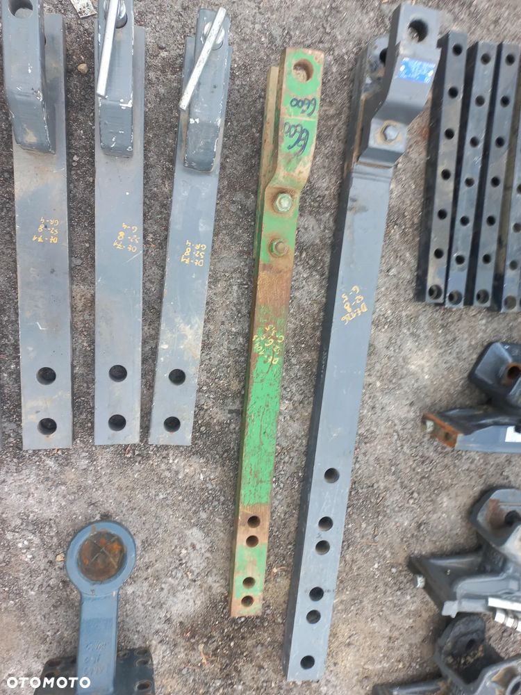 Konsola,zacvzep automatyczny,zaczep suwany, Rockinger ,00565ND,CBM ,TT035,GTF30.059D,30.060,GTF30.014D,HS1490-2KUD,HS1700-1KUD,801L10,KULOWE,SZYNY,fendt,zetor,massey,valtra,deutz,same,new holland,case,renault,claas,john deere 7710, - 16