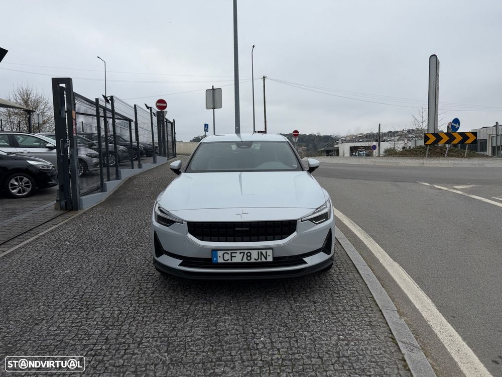 Polestar 2 Single Motor 64kWh - 4