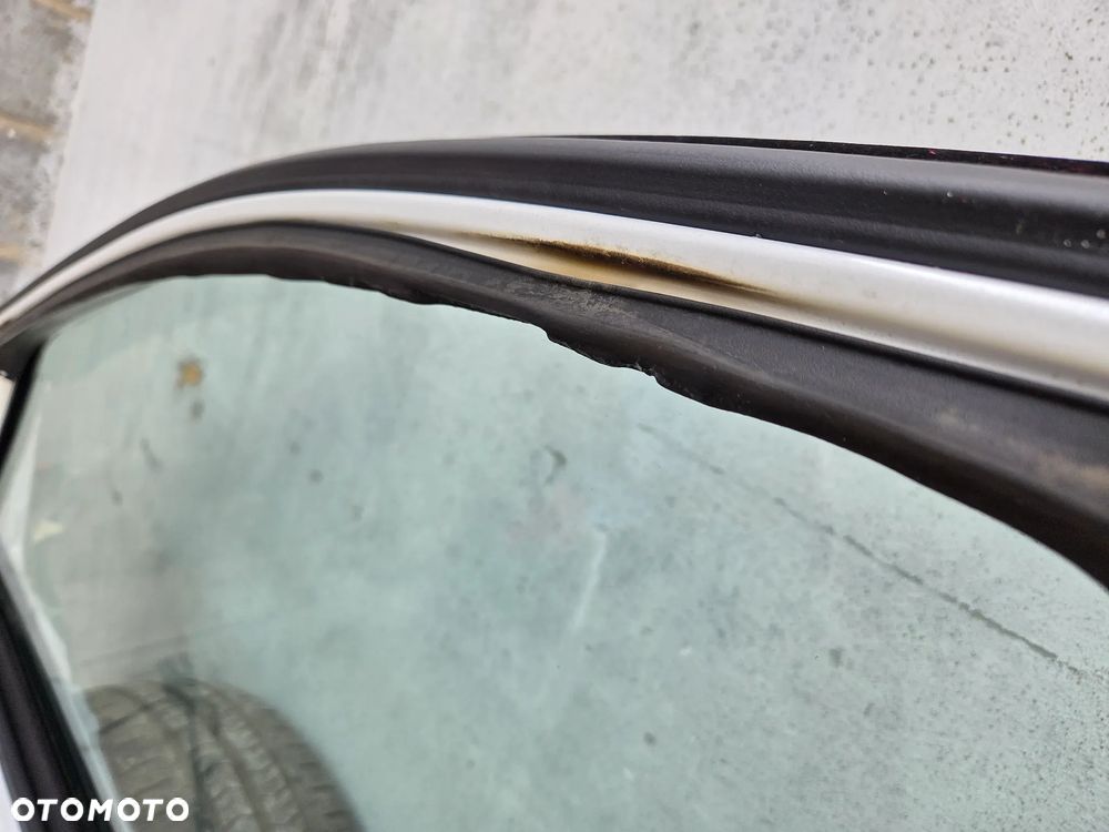 DRZWI PRAWE PRZOD FORD KUGA MK2 LIFT VIGNALE  KOLOR AD - 22