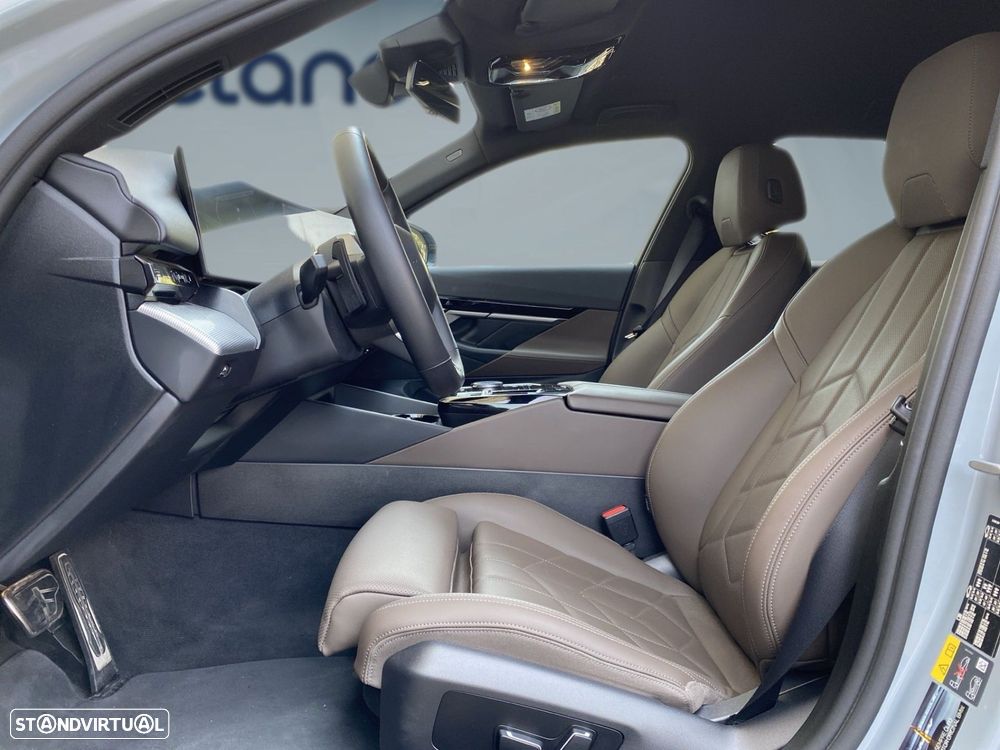 BMW 530 e Pack Desportivo M - 4