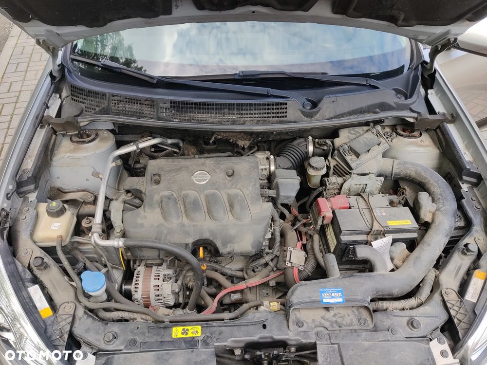Nissan Qashqai 2.0 I-Way - 32