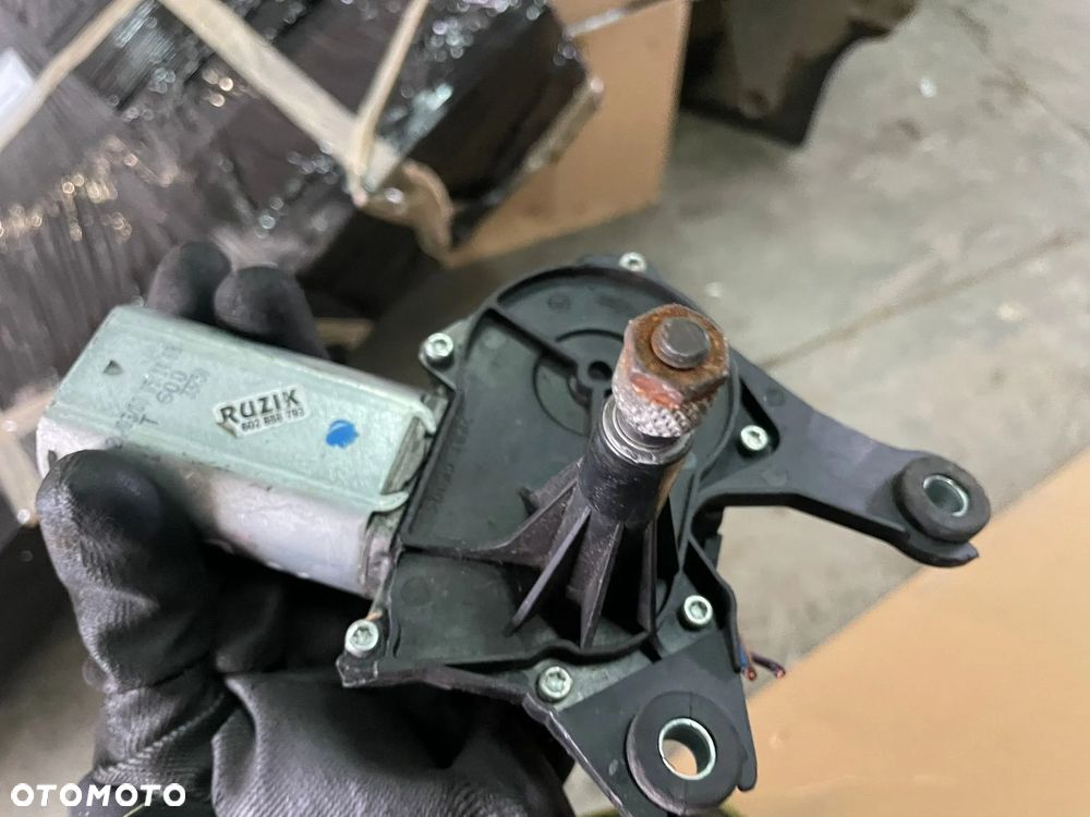 SILNICZEK WYCIERACZKI TYŁ OPEL  53013912 - 3