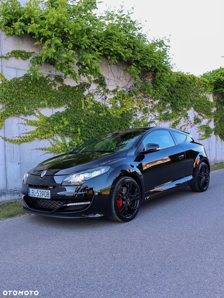 Renault Megane R.S - 5