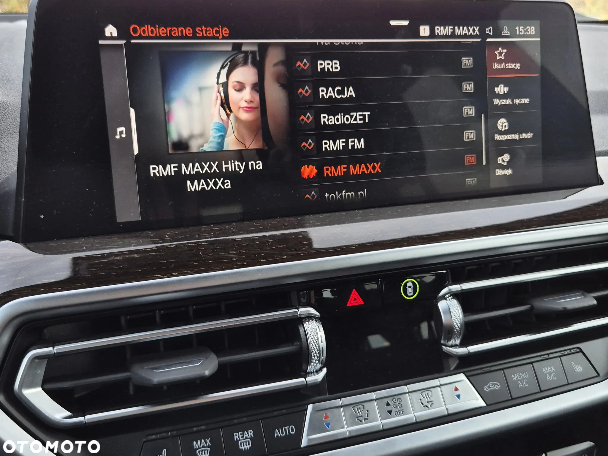 BMW X3 - 12