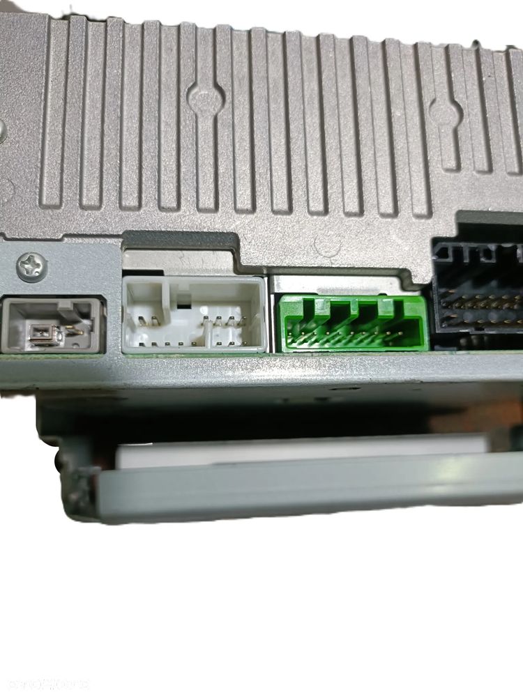 HONDA FR-V 05-07 radio radioodtwarzacz radioodbiornik 39100SJDG01 * - 7
