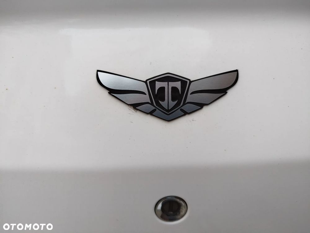 Hyundai Coupe 2.0 Dynamic - 14