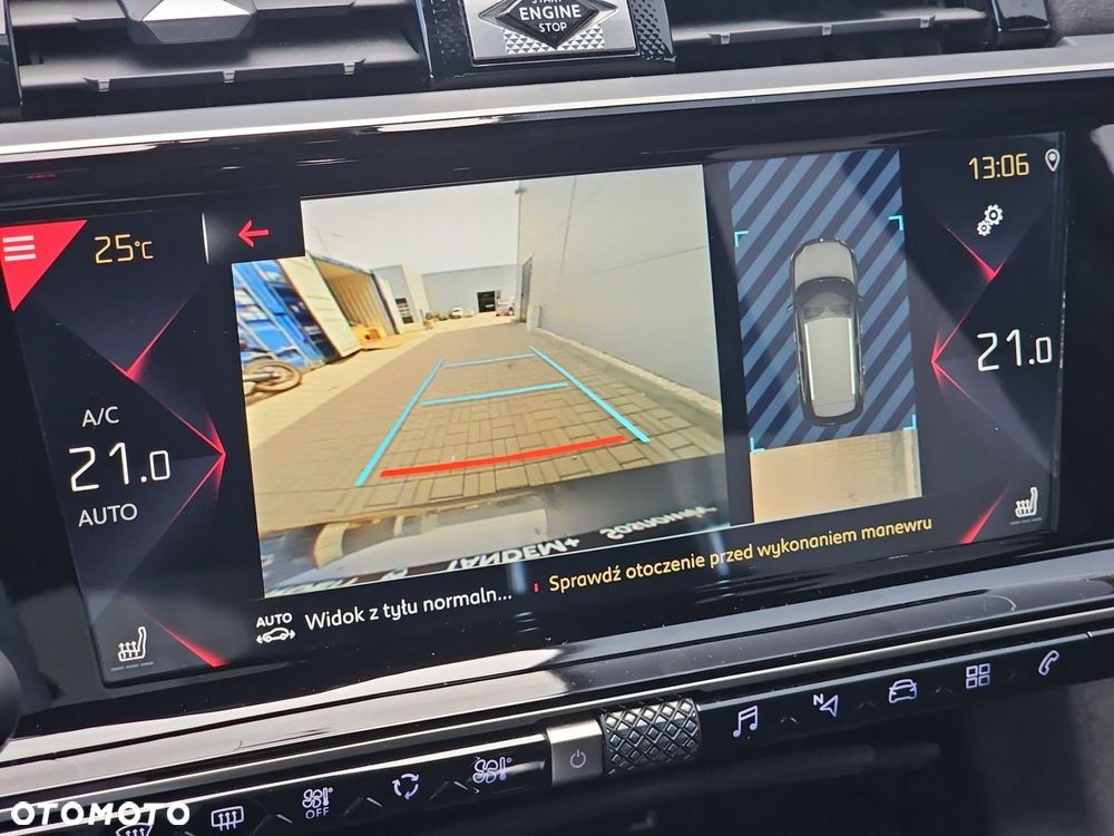 DS Automobiles DS 7 Crossback - 23