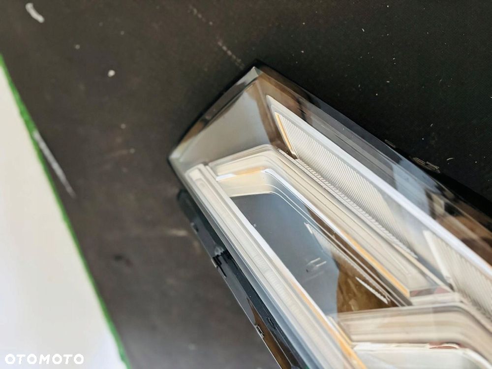 LAMPY PRZEDNIE REFLEKTORY AUDI Q5 80A FULL LED MATRIX EU IDEAŁ LEWA PRAWA - 10