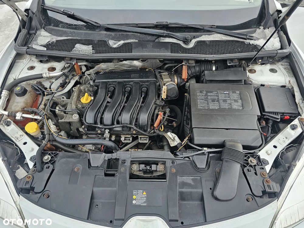Renault Megane - 39
