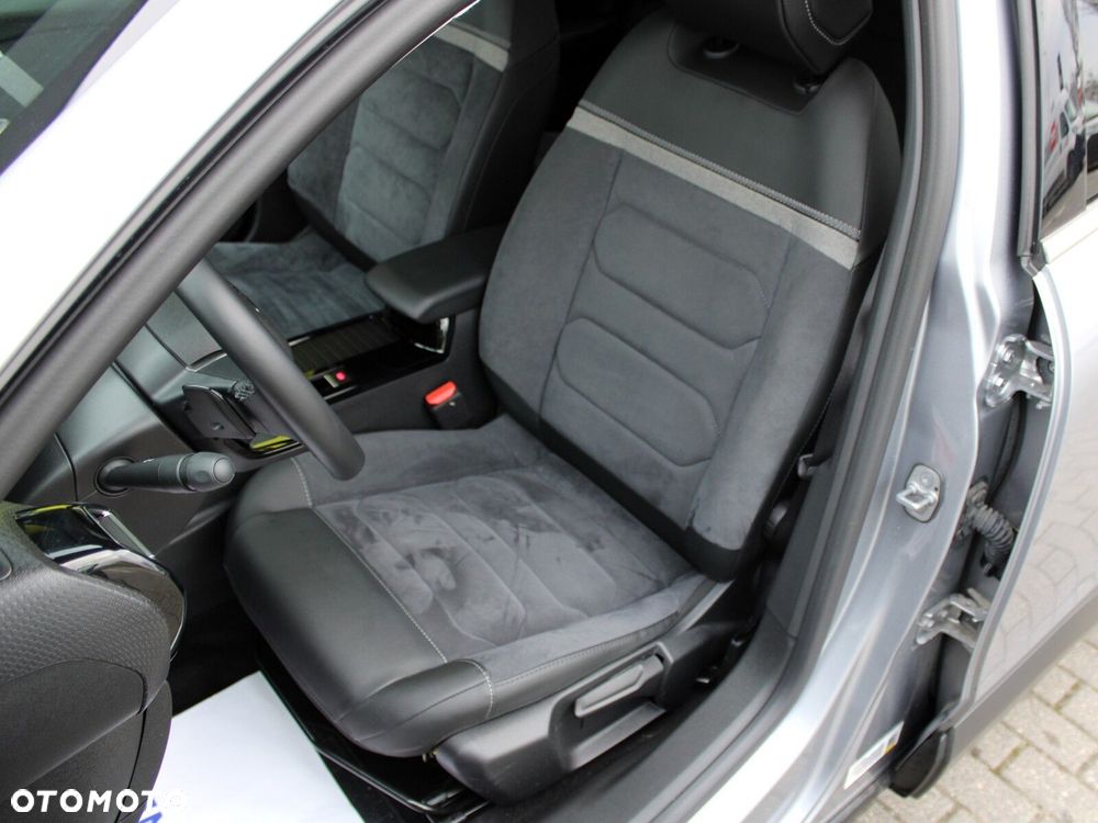 Citroën C4X 1.2 PureTech Max S&S EAT8 - 13