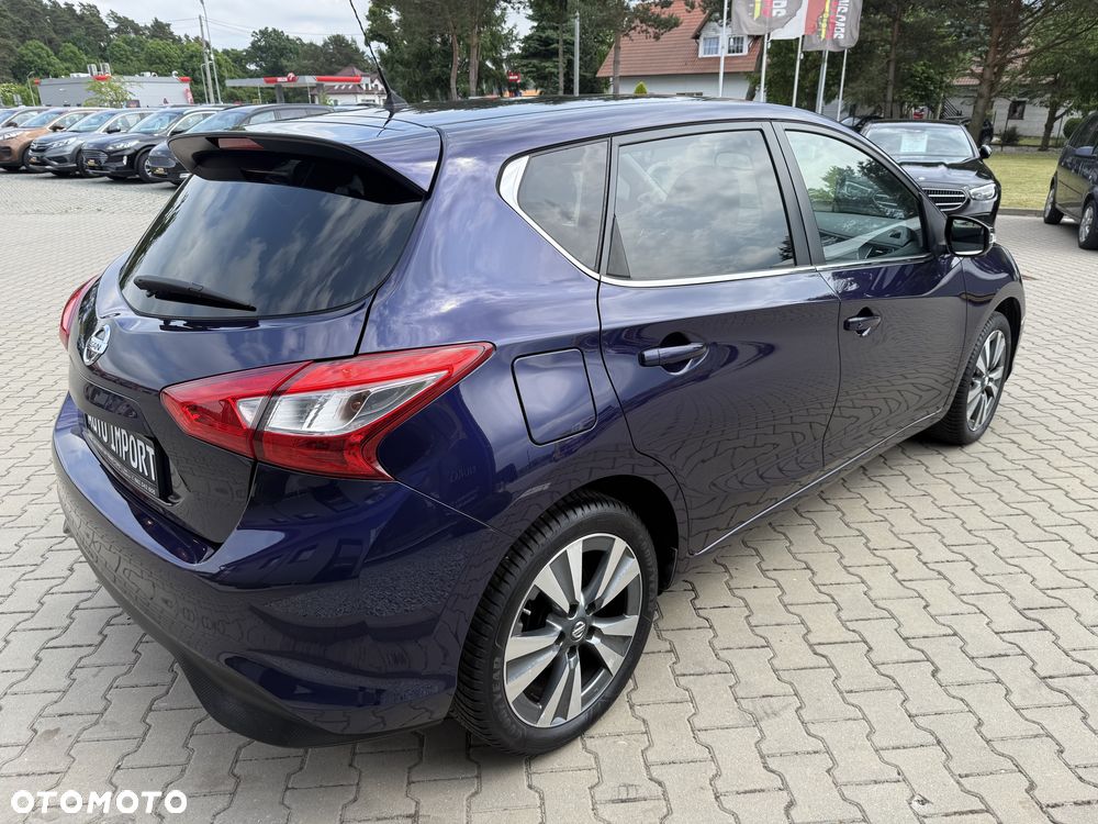 Nissan Pulsar 1.2 DIG-T Tekna - 13