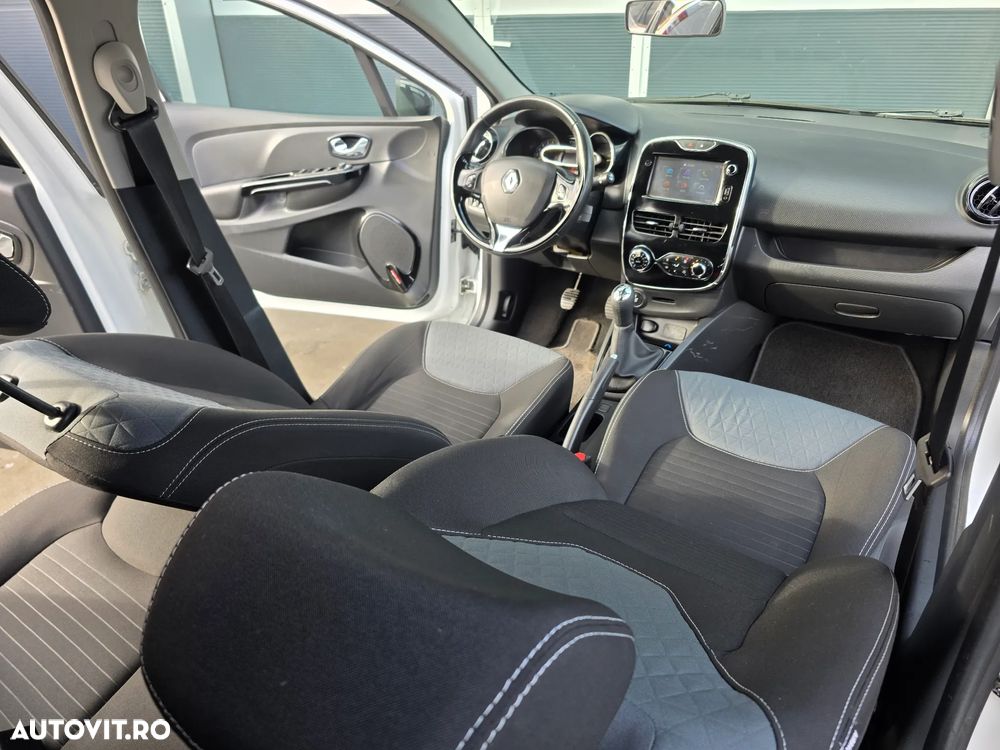 Renault Clio ENERGY TCe 90 Start & Stop Dynamique - 7