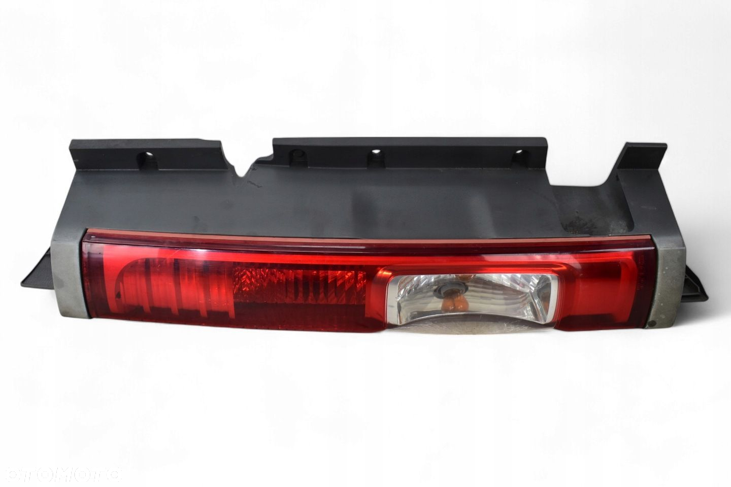 Lampa Lewy Tył TRAFIC II VIVARO A PRIMASTAR 2001-2014R 265A60118R 93857722 - 4