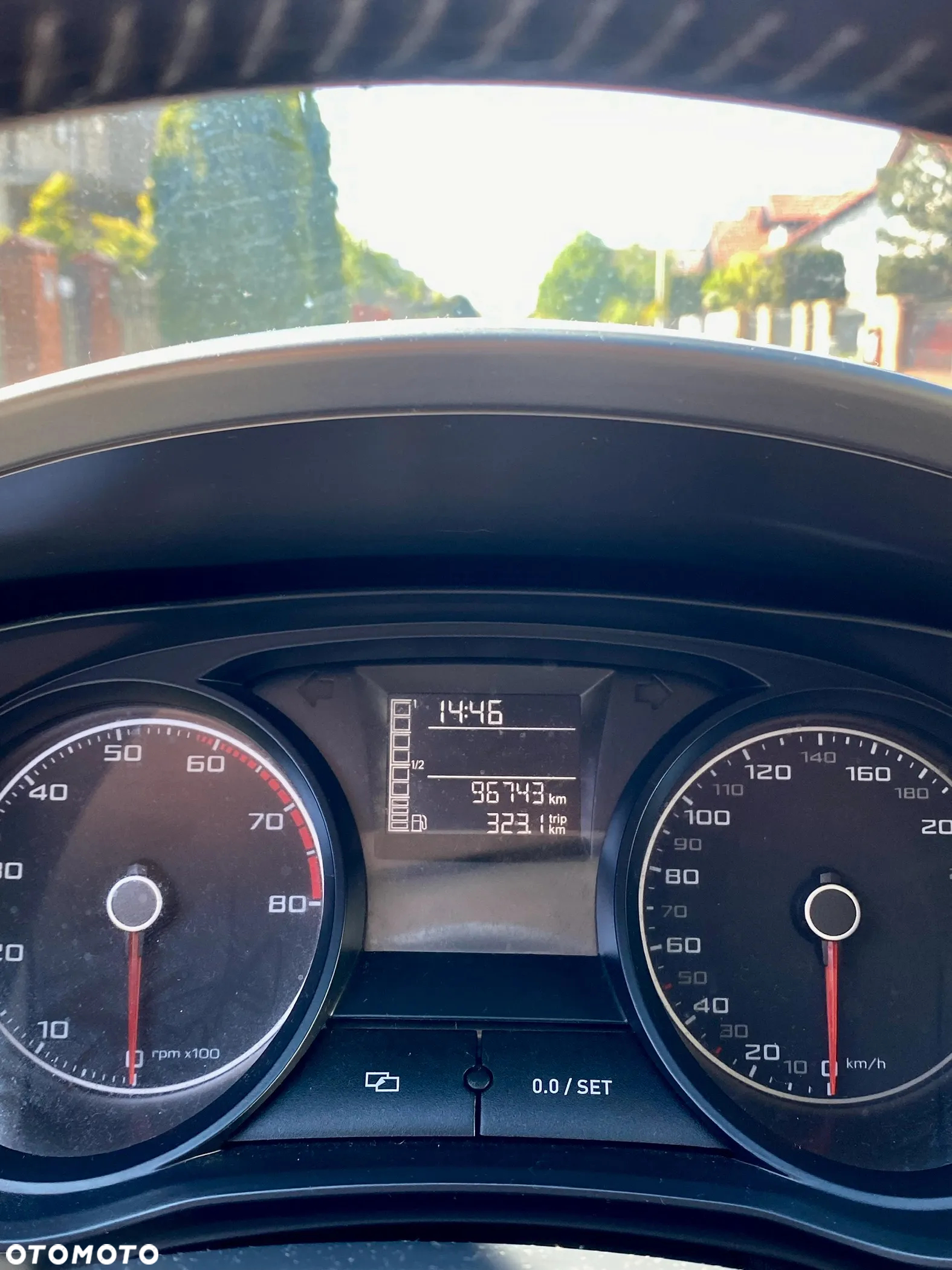 Seat Ibiza - 19
