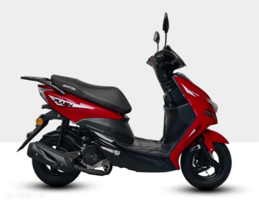 Barton Flash - 1