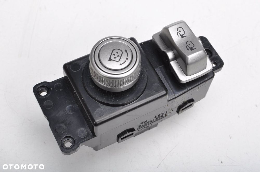 SSANGYONG TIVOLI PRZEŁĄCZNIK REGULACJI LUSTEREK JOYSTICK P0 85501-35000 - 1