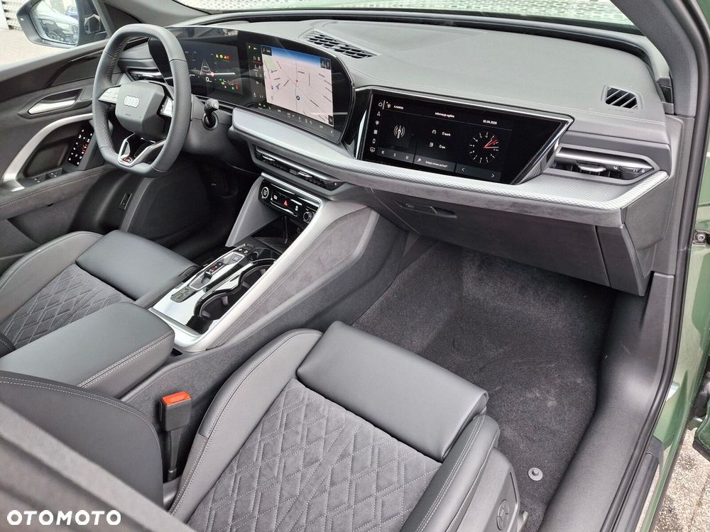Audi Q5 - 14