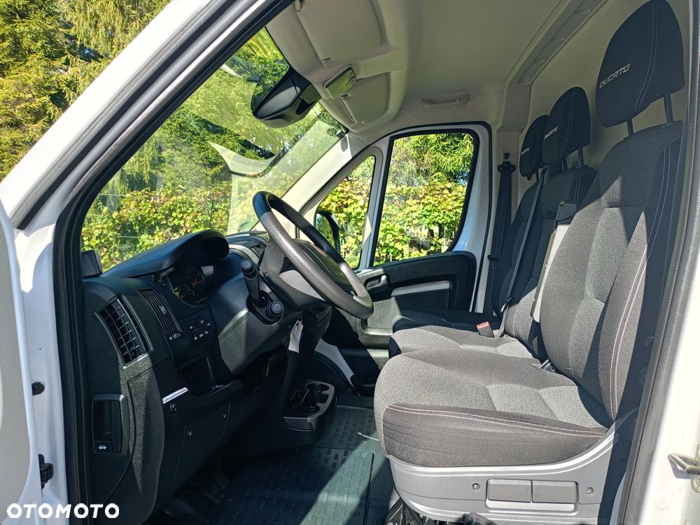 Fiat DUCATO L3H2 * 2.3 M-JET 160 * - 7