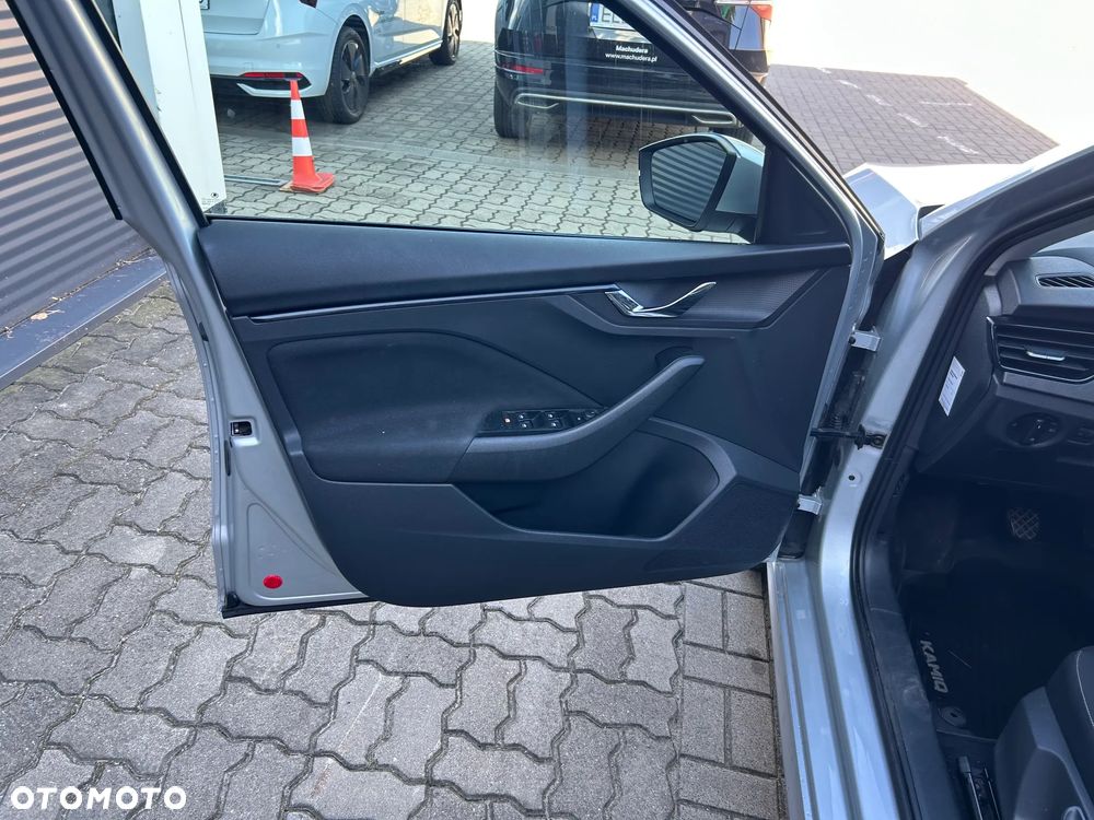Skoda Kamiq 1.0 TSI Ambition - 12