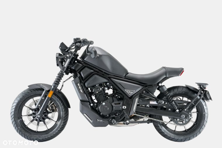 Zontes 125C - 2