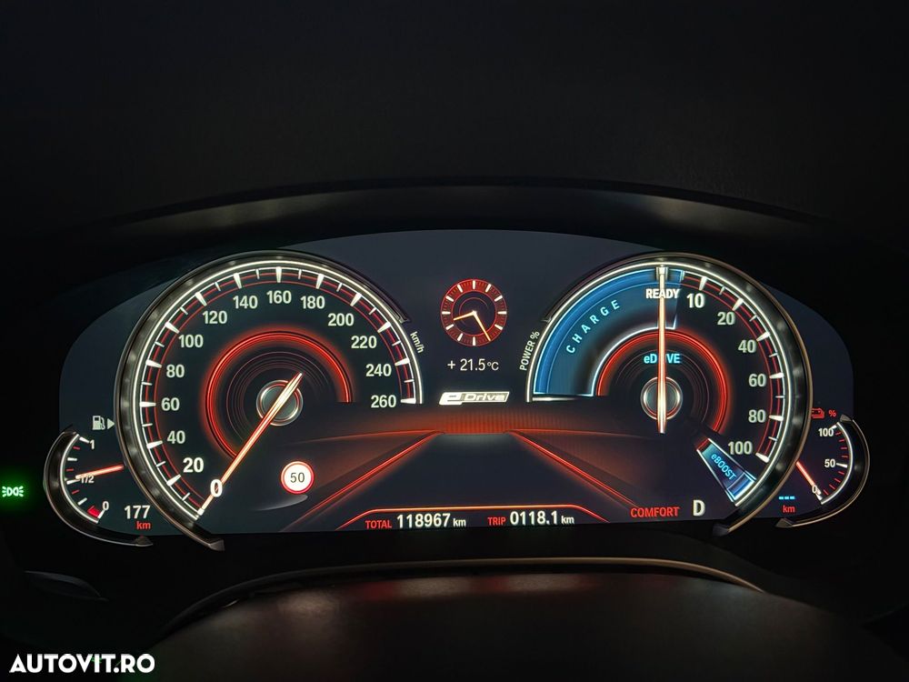 BMW Seria 5 - 9
